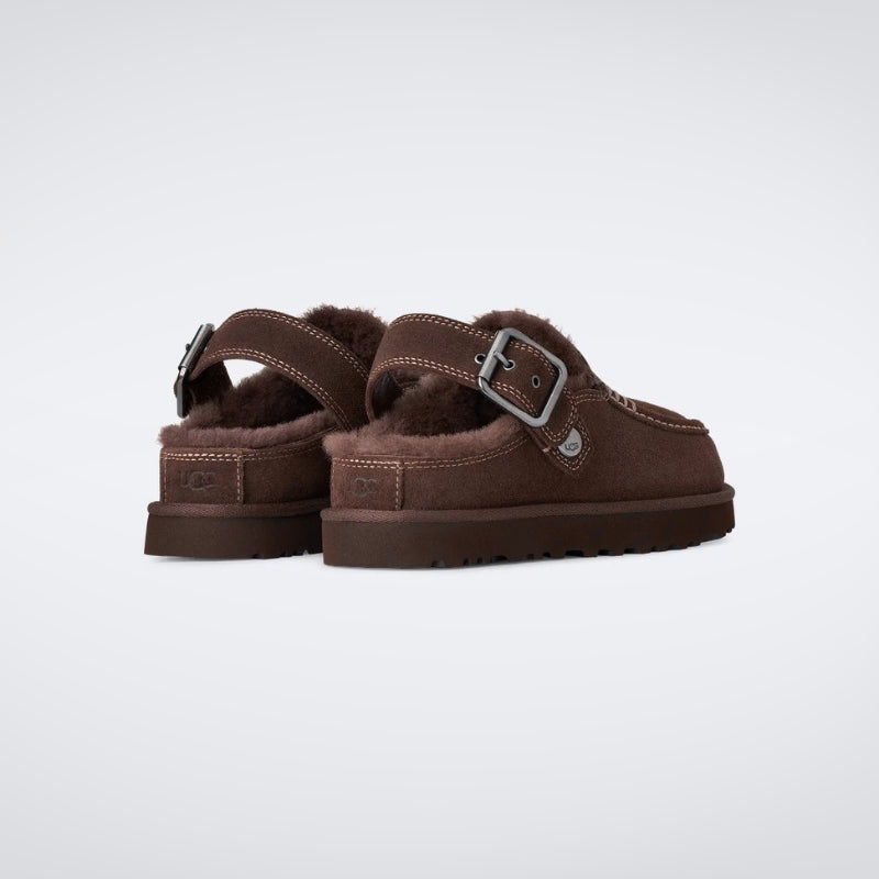 Goldenstar Evelina Clog