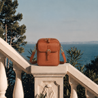 Laipen - Die Geräumigste Crossbody-Tasche
