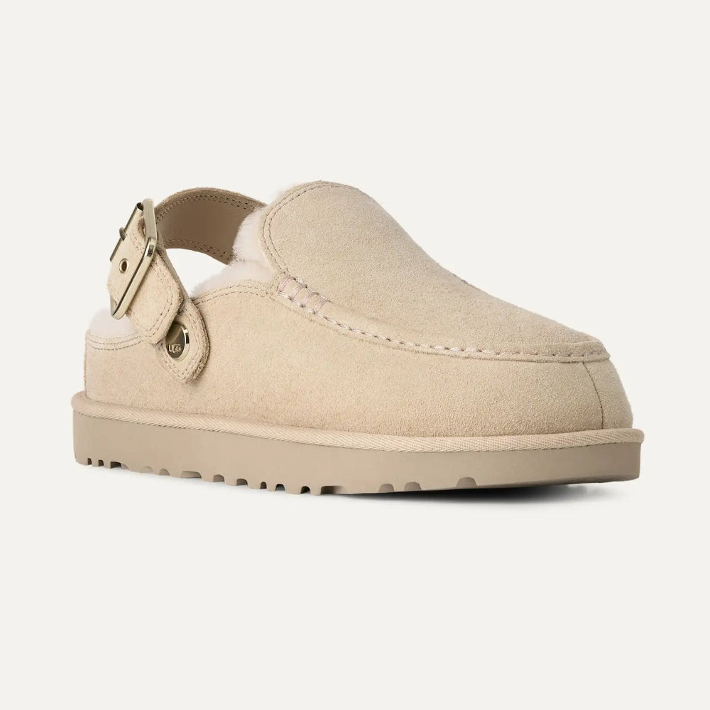 Goldenstar Evelina Clog